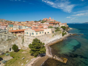 Dimora Le Fortezze sullo Scoglio - Goelba
